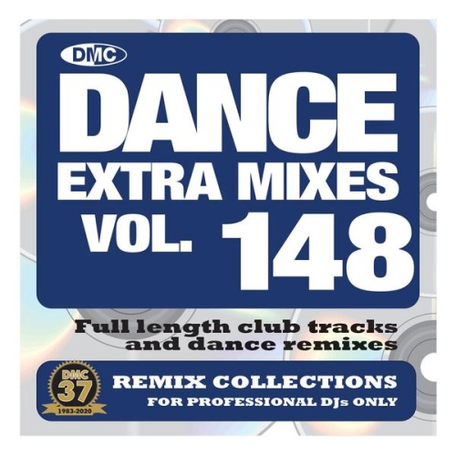 DMC Dance Extra Mixes 148
