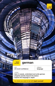 Teach Yourself German Complete Course, 4th Edition