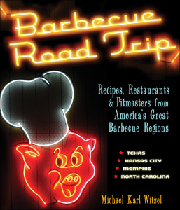 Barbecue Road Trip   Recipes, Restaurants & Pitmasters from America's Great Barb