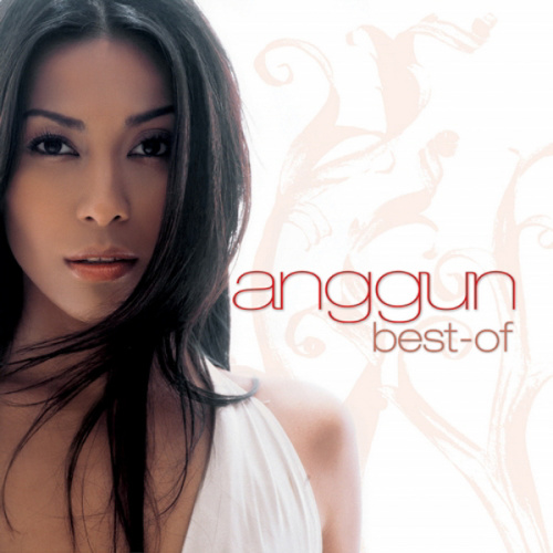 Anggun Best Of (2007)