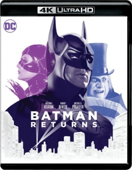 Batman - Il ritorno (1992) Full Blu-Ray 4K 2160p UHD HDR 10Bits HEVC ITA DD 5.1 ENG Atmos/TrueHD 7.1 MULTI Batman - Il ritorno (1992) Full Blu-Ray 4K 2160p UHD HDR 10Bits HEVC ITA DD 5.1 ENG Atmos/TrueHD 7.1 MULTI