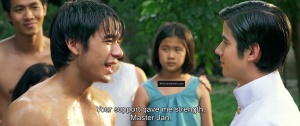 Jan Dara: The Beginning (2012)