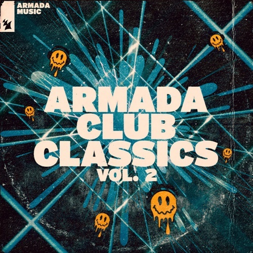 Various Artists Armada Club Classics Vol 2 Extended Versions 2022 Mp3 320kbps PMEDIA