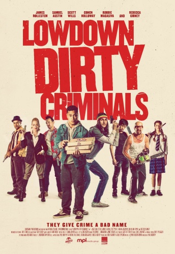 Lowdown Dirty Criminals 2020 HDRip XviD AC3-EVO Lowdown Dirty Criminals 2020 HDRip XviD AC3-EVO