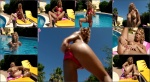 Poolside Masturbator InFocusGirls.com