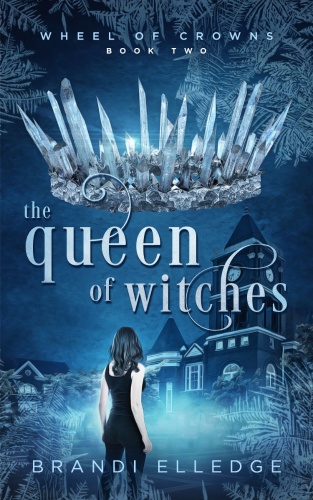The Queen of Witches Brandi Elledge Book