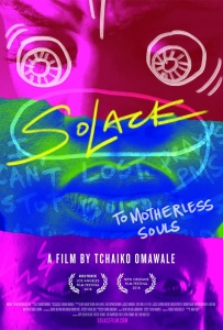 Solace (2018) WEBRip 1080p YIFY
