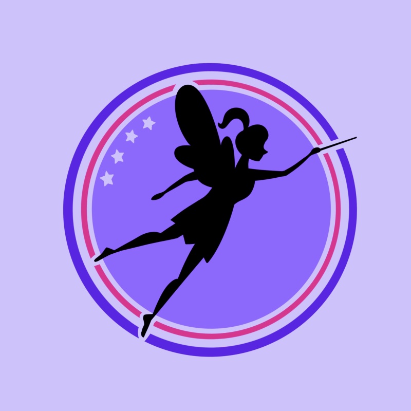 Fantasy Fairies Logo