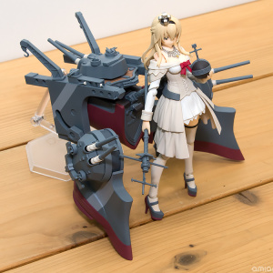 KanColle - Kantai Collection (Figma) L6C5WTPa_t