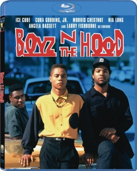 Boyz n the Hood - Strade violente (1991) BD-Untouched 1080p AVC DTS HD ENG AC3 iTA-ENG Boyz n the Hood - Strade violente (1991) BD-Untouched 1080p AVC DTS HD ENG AC3 iTA-ENG