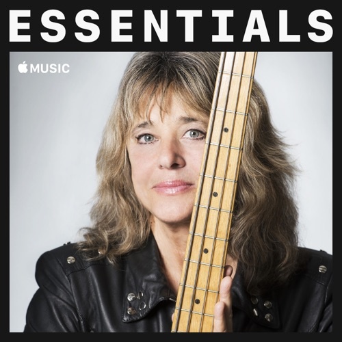 Suzi Quatro Essentials (2020)