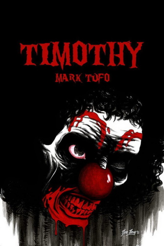 Timothy 01 Timothy Mark Tufo