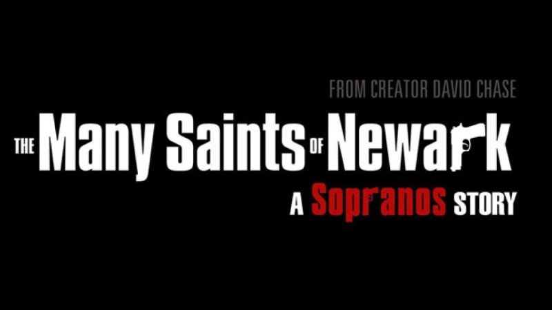 The Many Saints of Newark (2021) • Movie