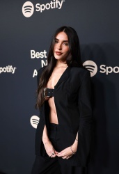 Madison Beer -  Spotify Best New Artist Party in Los Angeles February 1, 2024