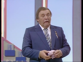 Blankety Blank 1979 Series 9 Complete Classic BBC Game Show Les Dawson
