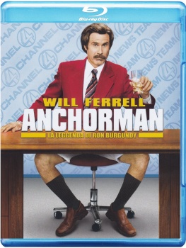 Anchorman - La leggenda di Ron Burgundy (2004) .mkv FullHD 1080p HEVC x265 AC3 ITA-ENG