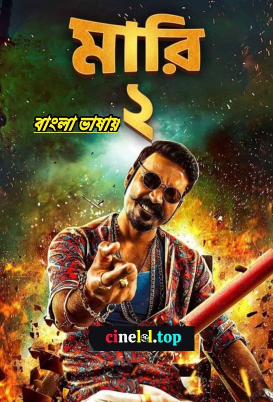 Maari 2 (2018)