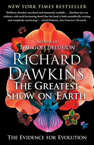 The Greatest Show on Earth   The Evidence for Evolution