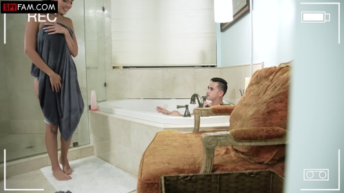 SpyFam 25 01 25 Sasha Tatcha Stepbros Big Dick XXX 1080p MP4-WRB