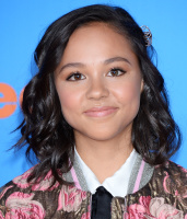 Breanna Yde - 31st Annual Nickelodeon Kids' Choice Awards at The Forum in Inglewood, 2018-03-24