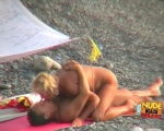Nudebeachdreams Voyeur Sex On The Beach 06, Part 3/4