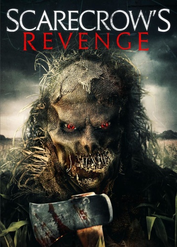 Scarecrows Revenge 2019 WEBRip x264 ION10