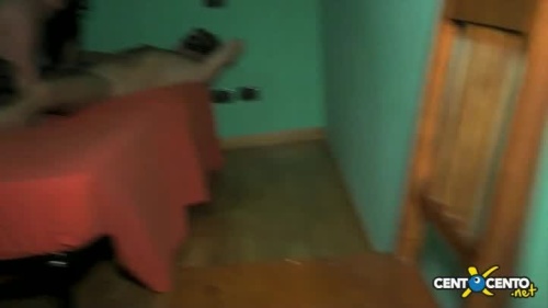 CentoxCento.24.01.31.I.4.Dell.Orgia.Selvaggia.iTALiAN.XXX.MP4-MaMi