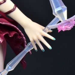 Hatsune Miku Vintage Dress Vers. Figure Project Diva F 2nd 1/7 (Max Factory) YWPw96IS_t