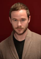 Aaron Ashmore - 2014 Slamdance Film Festival at the Getty Images Portrait Studio at the Village At The Lift on January 20, 2014 in Park City, Utah