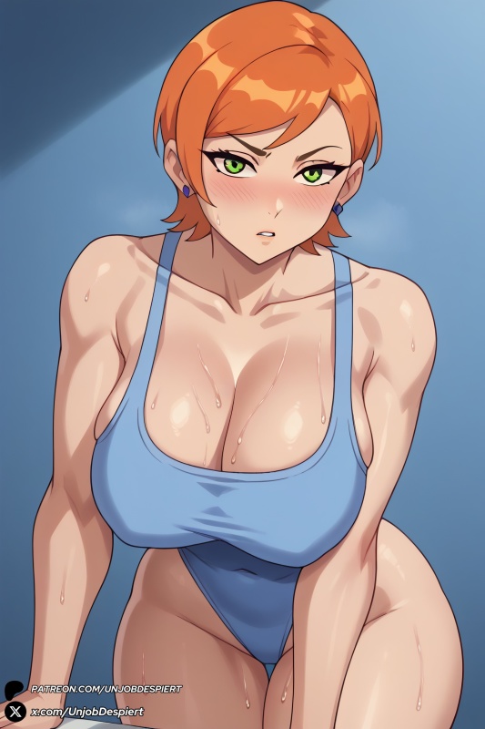 culona