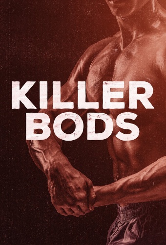 Killer Bods S01E01 Blood Sweat and Tears 720p WEBRip x264-CAFFEiNE
