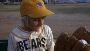 The Bad News Bears 1976 | Boys in movies [BiM]
