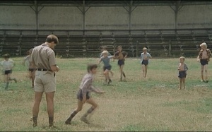 The Best Way to Walk 1976 | Boys in movies [BiM]