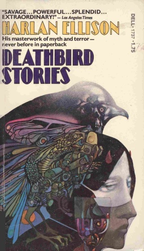 Deathbird Stories