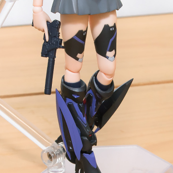 Arms Note - Heavily Armed Female High School Students (Figma) SZ39jsq5_t