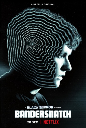 Black Mirror Bandersnatch 2018 WEBRip XviD MP3 XVID