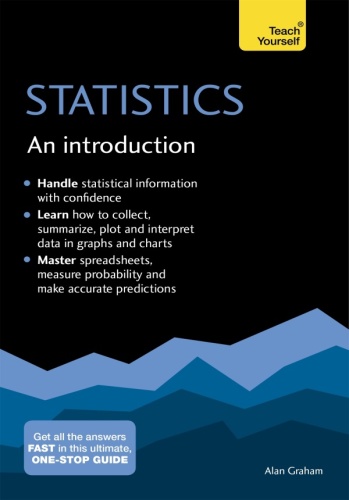 Statistics An Introduction Alan Graham