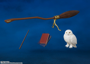 SHF Hogwarts Harry Potter - SH Figuarts (Bandai) Nm3tcNLG_t