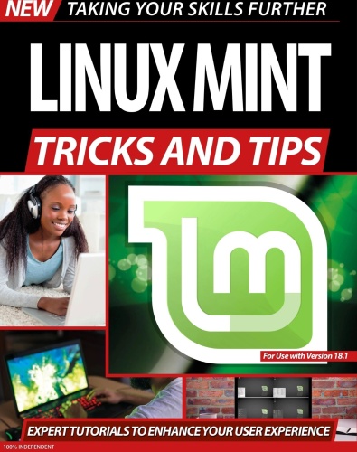 Linux Mint Tricks and Tips - March (2020)