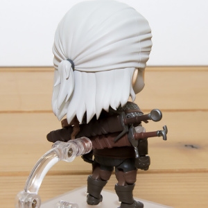 The Witcher 3 Wild Hunt - Geralt (Nendoroid) ZlA1zMR4_t