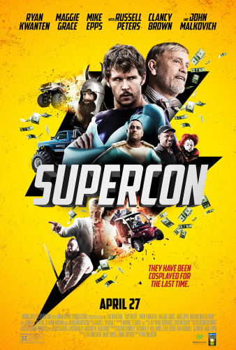 Supercon 2018 1080p WEBRip x264 RARBG