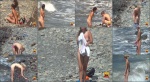 Nudebeachdreams Nudist video 00818