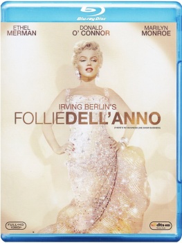 Follie dell'anno (1954) .mkv HD 720p HEVC x265 AC3 ITA-ENG Follie dell'anno (1954) .mkv HD 720p HEVC x265 AC3 ITA-ENG