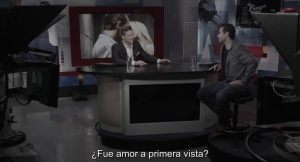 Steel - PELÍCULA - Canadá - 2015