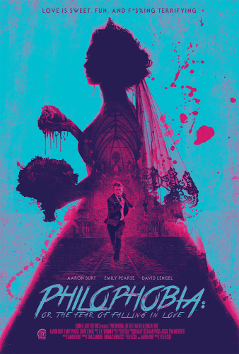 Philophobia Or The Fear of Falling in Love 2019 720p BRRip XviD AC3-XVID