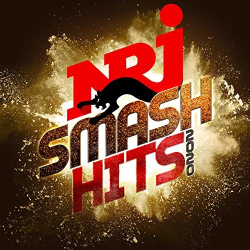 NRJ Smash Hits 2020 3CD 2020