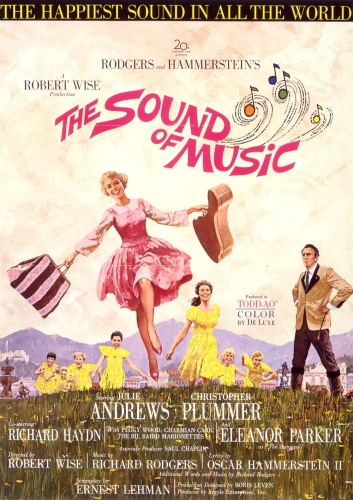 The Sound of Music (1965) 1080p (Deep61)