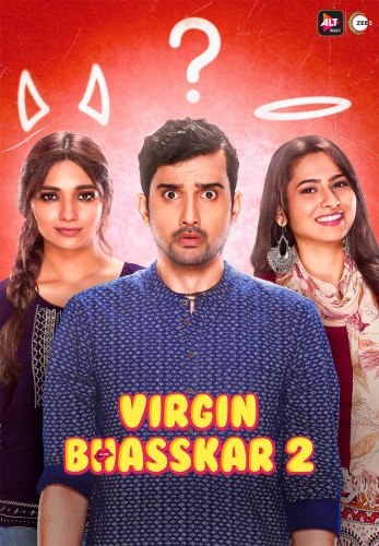 Virgin Bhasskar S02 (2020) 1080p WEB-DL AAC2 0 x264-TT Exclusive Virgin Bhasskar S02 (2020) 1080p WEB-DL AAC2 0 x264-TT Exclusive