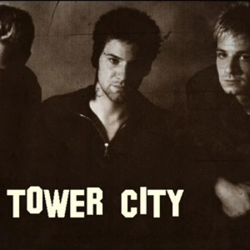 Tower City - Discography (1996 - 2011).mp3 - 320 Kbps