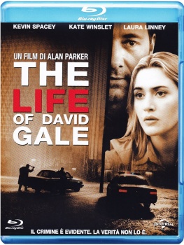 The Life of David Gale (2003) .mkv FullHD 1080p HEVC x265 DTS ITA AC3 ENG
